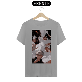 Nome do produto Camisa Jujutsu Kaisen_4
