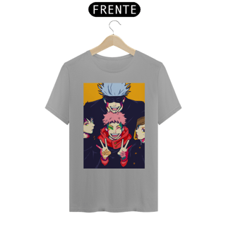 Nome do produto Camisa Jujutsu Kaisen_7