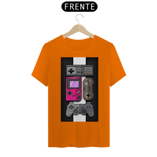 Nome do produto Camisa Controle