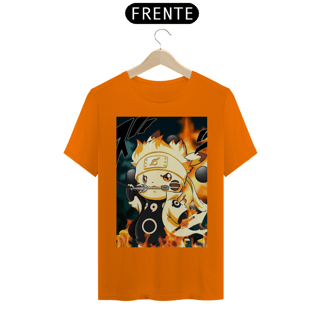 Nome do produto Camisa Pikachu Naruto