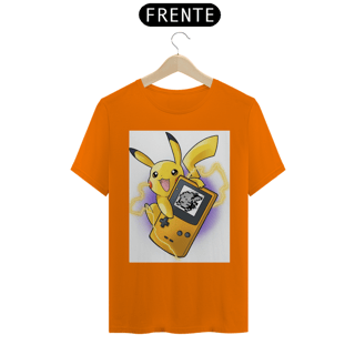 Nome do produto Camisa Pikaboy