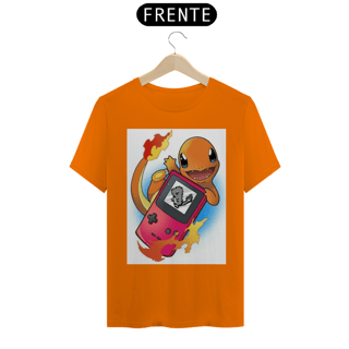 Camisa Charboy