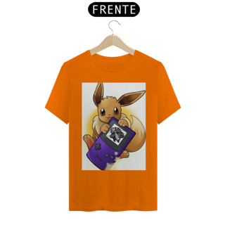 Nome do produto Camisa Eeveeboy