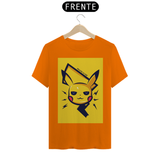 Nome do produto Camisa Pikachu_2