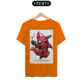 Nome do produto Camisa Pikapoll
