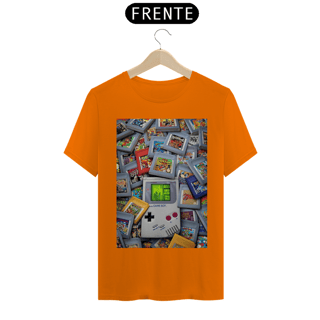 Nome do produto Camisa Gameboy