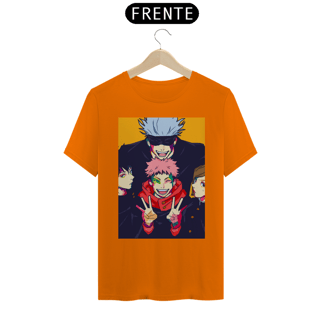 Nome do produto Camisa Jujutsu Kaisen_7