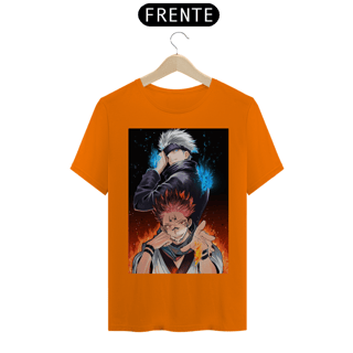 Nome do produto Camisa Jujutsu Kaisen_10