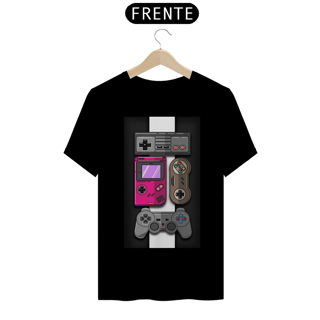 Camisa Controle