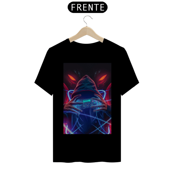 Camisa Nintendo Nes