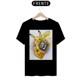 Nome do produto Camisa Pikaboy