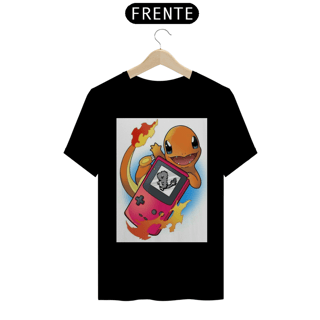 Nome do produto Camisa Charboy