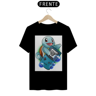 Nome do produto Camisa Squirboy