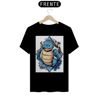 Nome do produto Camisa Blastoise