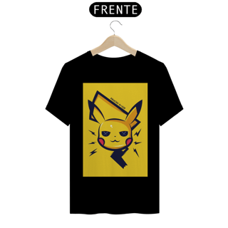 Nome do produto Camisa Pikachu_2
