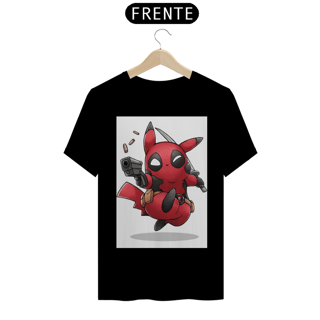 Nome do produto Camisa Pikapoll