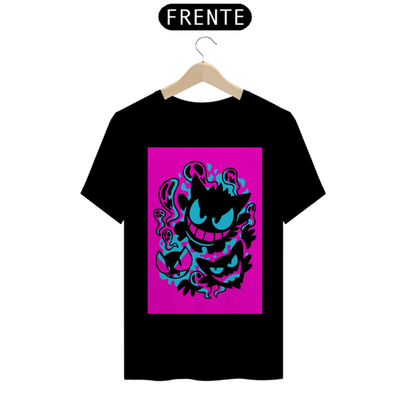 Camisa Gengar_2
