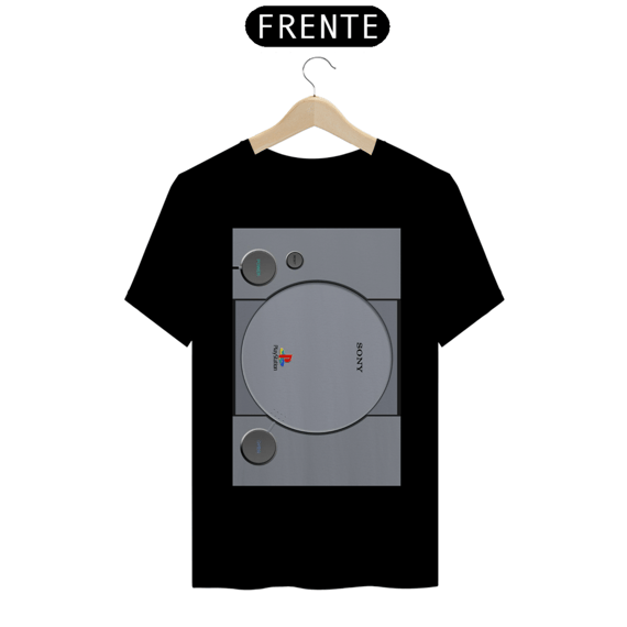 Camisa PS1