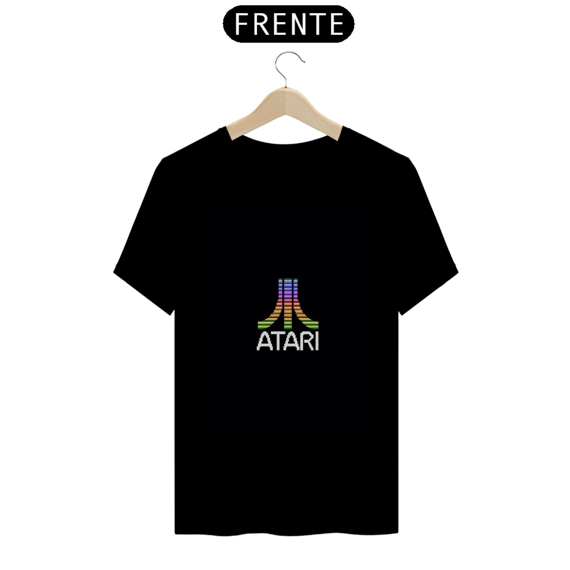 Camisa Atari