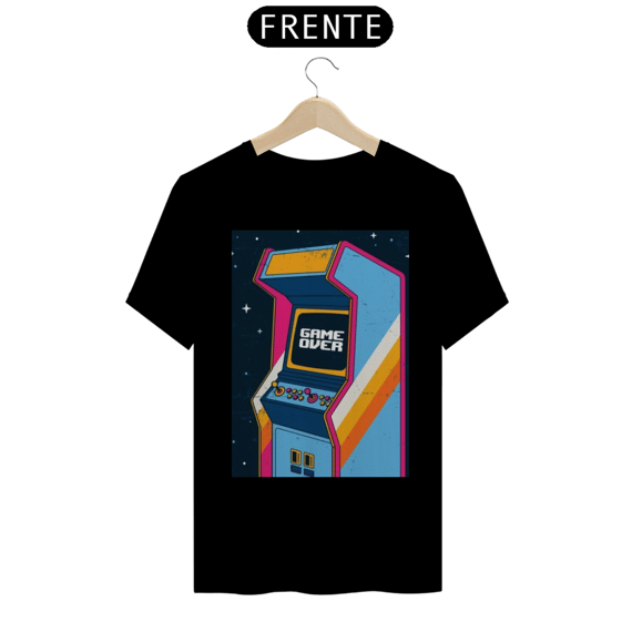 Camisa Acarde