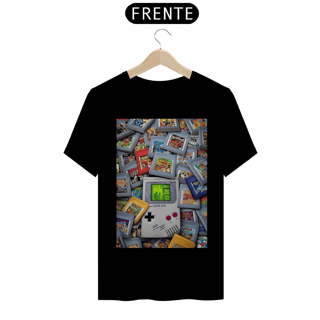 Nome do produto Camisa Gameboy