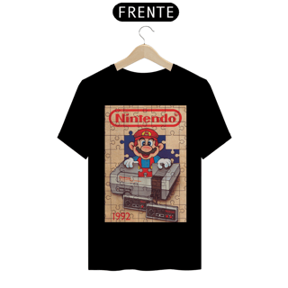 Nome do produto Camisa Mario 1992