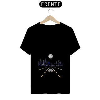 Nome do produto Camisa Top Gear