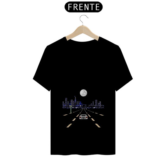 Camisa Top Gear