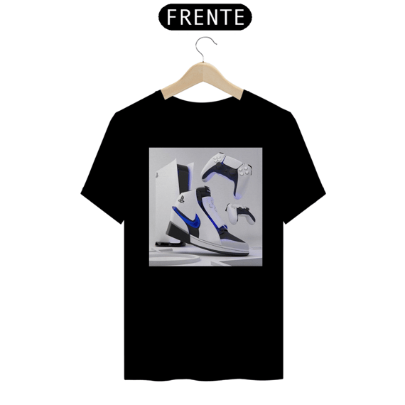 Camisa PS5 Tênis
