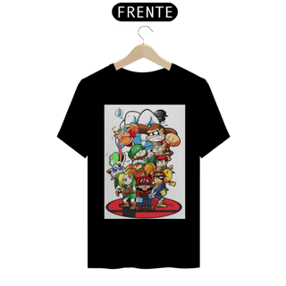 Nome do produto Camisa Mario_2