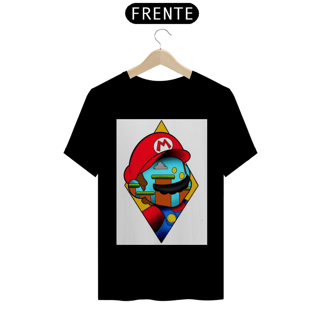 Nome do produto Camisa Mario_3
