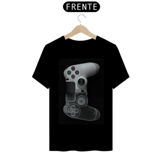Nome do produto Camisa Controle PS5_2