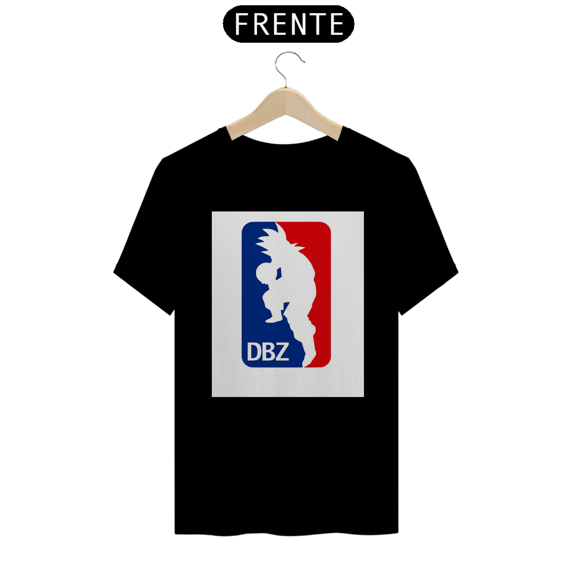 Camisa DBZ