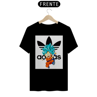 Nome do produto Camisa Goku Adds_2
