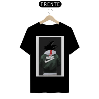 Nome do produto Camisa Goku NK_3