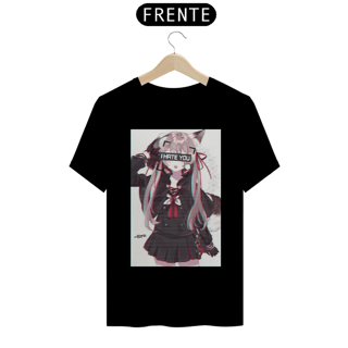 Nome do produto Camisa Neko/Kitsune