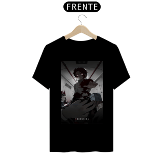 Nome do produto Camisa Demon Slayer