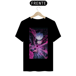 Camisa Jujutsu Kaisen