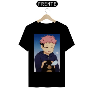 Nome do produto Camisa Jujutsu Kaisen_13