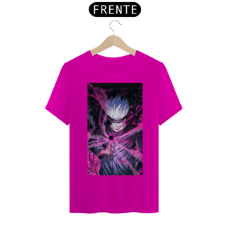 Nome do produto Camisa Jujutsu Kaisen