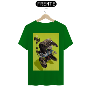 Nome do produto Camisa Xbox Classic_2