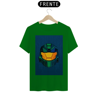Camisa Xbox Halo_2