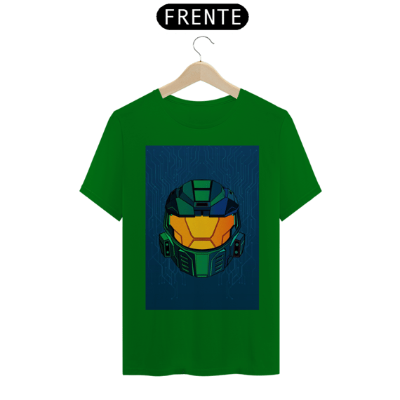 Camisa Xbox Halo_2