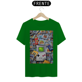 Nome do produto Camisa Gameboy