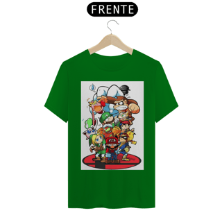 Nome do produto Camisa Mario_2