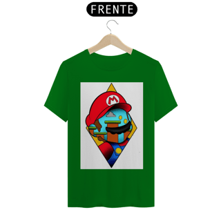 Nome do produto Camisa Mario_3