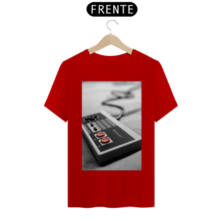 Nome do produto Camisa Nintendo NES