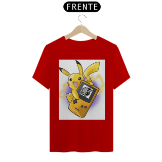 Camisa Pikaboy