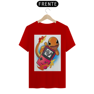 Nome do produto Camisa Charboy