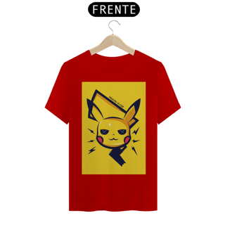 Nome do produto Camisa Pikachu_2